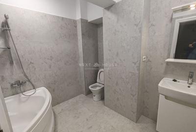 Apartament  ( Duplex ) - Parcul Carol - Liberty  Center - Unirii 2km - 23