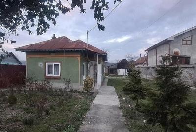 Casă cu 2 camere cu Teren 20 Mp în Baldovinești - 10