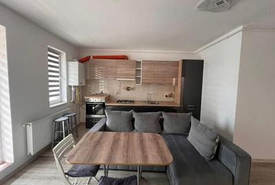 2 Camere Open Space / Cartierul Latin - 5