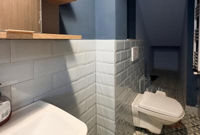 Vila P+1 cu 4 camere in Agigea - mobilata si utilata Premium - 13