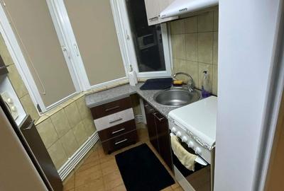 Apartament cu 2 camere decomandat în Exterior Vest - 7