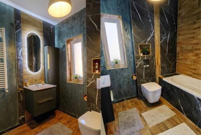 Apartament lux 3 camere, Selimbar Apartament lux 3 camere, Selimbar - 7