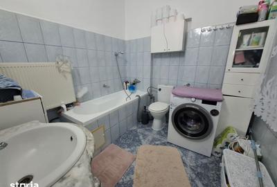 Apartament cu 3 camere nedecomandat în Central - 14