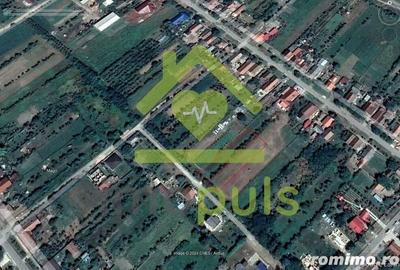 ? Teren intravilan in Padureni 30 Euro/mp? - 4