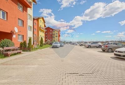 Apartament cu 2 camere semidecomandat în Sânpetru - 17