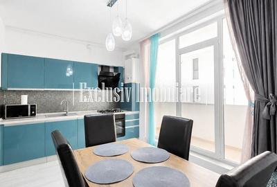 Apartament cu 2 camere în Central - 11