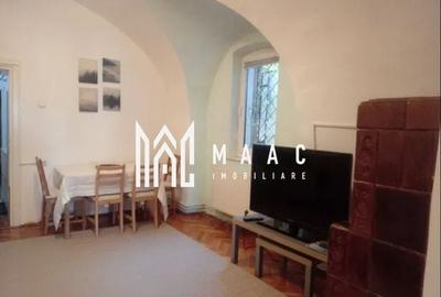 Apartament cu 2 camere, mobilat în Ultracentral - 7