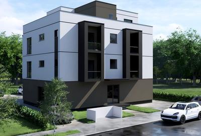 Apartament cu 2 camere decomandat în Girocului - 3