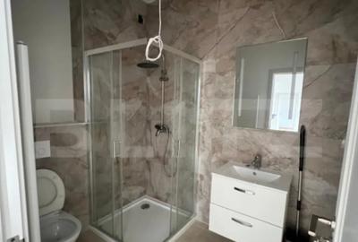 Apartament cu 2 camere semidecomandat în Livezeni - 3