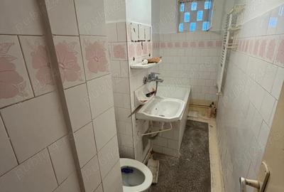 Apartament cu 2 camere nedecomandat în Dacia - 6