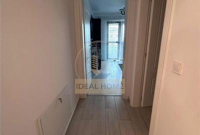 Apartament cu 2 camere în Miroslava - 4