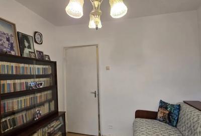 Apartament cu 4 camere decomandat, mobilat în Baraolt - 12