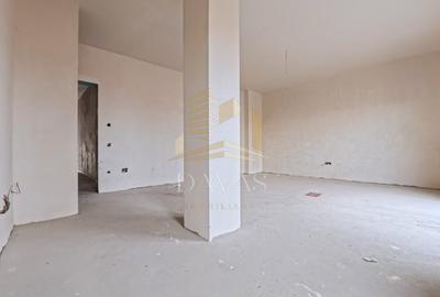 Apartament cu 3 camere semidecomandat în Baciu - 5