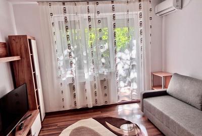 Apartament cu 3 camere semidecomandat în Careiului - 6