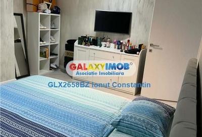 Apartament cu 3 camere decomandat în Orizont - 11