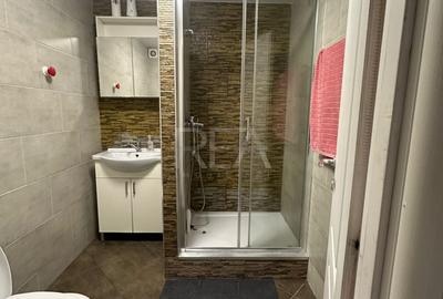 Apartament cu 2 camere decomandat, mobilat în Crângași - 2