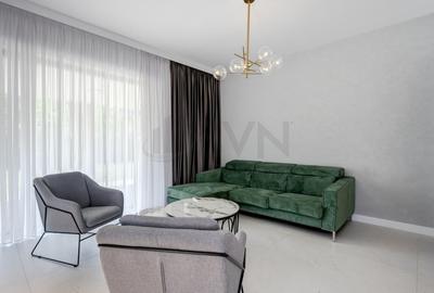 Casă individuală cu 4 camere cu Canalizare în Corbeanca - 3