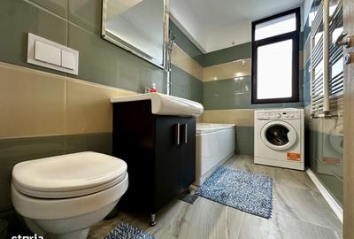 Apartament cu 3 camere în Tătărași - 3