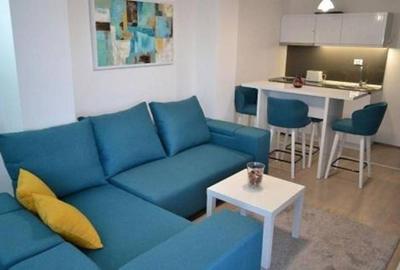 Apartament cu 2 camere în Bună Ziua
