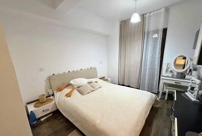 Apartament cu 2 camere decomandat, mobilat în Târgu Cucu - 2