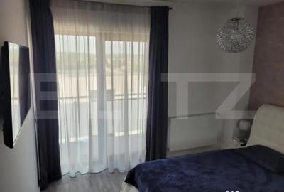 Apartament cu 3 camere semidecomandat, mobilat în Calea Severinului - 7