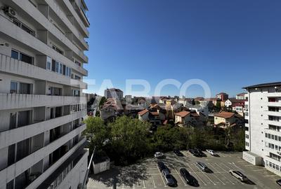 Apartament cu 2 camere decomandat, mobilat în Mihai Viteazul - 10