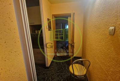 Apartament 2 camere, semidecomandat, 48mp, Brazda, zona Baba Novac - 7