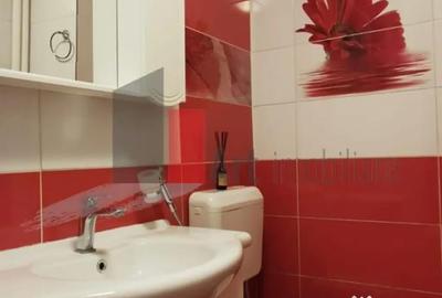 Apartament cu 2 camere decomandat în Ștefan cel Mare - 2