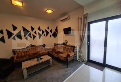 Casa Centrala, Finisaje Premium, 205 mp utili, 350 mp teren - 2