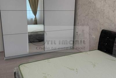 Apartament cu 2 camere decomandat, mobilat în Tătărași - 1