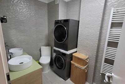 Apartament 2 camere semidecomandat zona Eroilor - 2