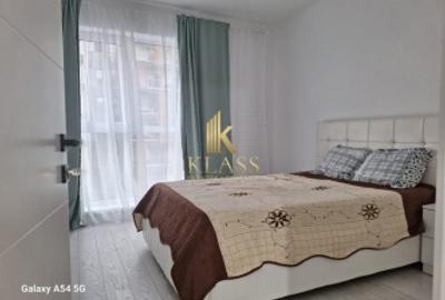 Apartament cu 2 camere decomandat, mobilat în Theodor Pallady - 2
