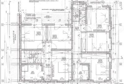 Casă cu 4 camere cu Teren 186 Mp în Lipovei