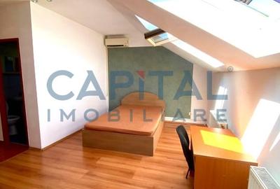 0% Comision | Garsoniera 40 mp | Zorilor | Srada Lunii | - 1