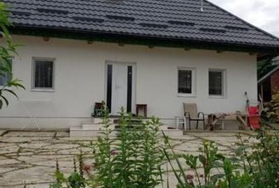 Casă cu 4 camere în Brăiești - 2