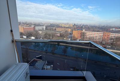 Inchiriere Studio - Metrou Grozavesti - Bloc Nou - 3