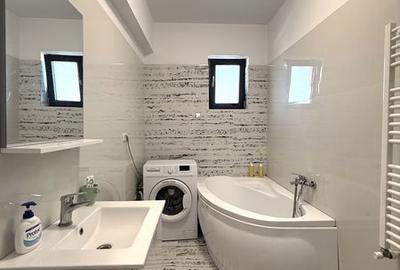 Apartament cu 2 camere în Dobroești - 8