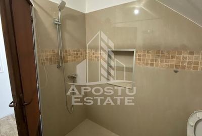 Apartament cu 3 camere semidecomandat, mobilat în Plopi - 7
