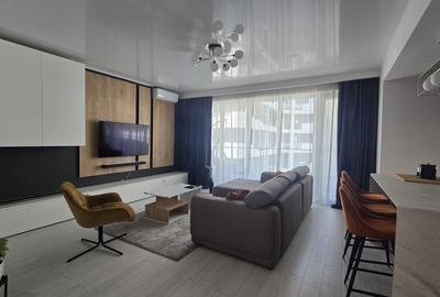 Apartament cu 3 camere decomandat în Pipera - 13