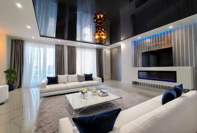 Apartament cu 6 camere în Nufărul - 6