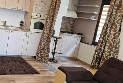 Apartament 3 camere zona Brancoveanu - 5