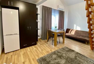 Apartament cu 2 camere în Obcini - 3