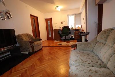 Apartament 3 camere | boxa | mobilat utilat  | etaj 1 | Manastur - 12