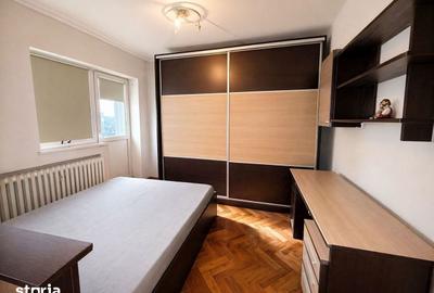 Apartament cu 2 camere în Gheorgheni - 1