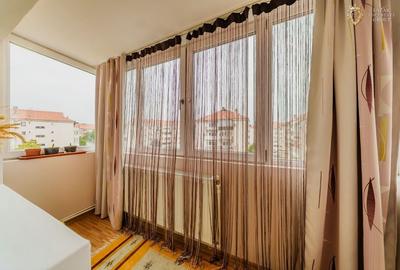 Apartament 3 Camere De Inchiriat Alfa - 14