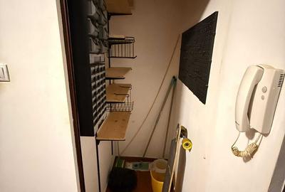 Apartament cu 3 camere semidecomandat în Drumul Taberei - 5