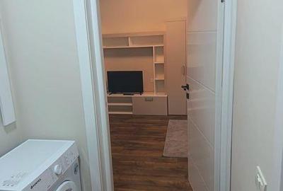 Garsonieră în Central - 5