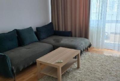 Vitan Mall metrou Mihai Bravu,bl.reabilitat,1992,decomandat,mobilat,utilat. - 1