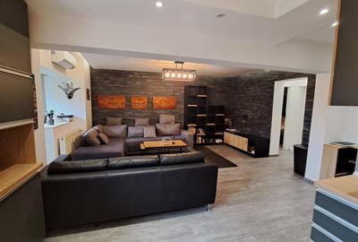 APARTAMENT 2 CAMERE LUX - MOBILAT UTILAT- AMPLASAT IDEAL - 2