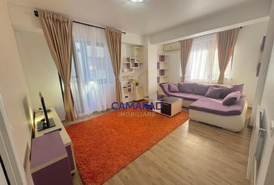 Apartament cu 2 camere de inchiriat - Parc Bazilescu Apartament cu 2 camere de inchiriat - Parc Bazilescu - 2